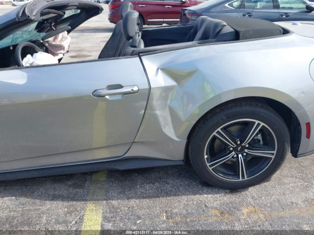 1FAGP8UH6S5108269 Ford Mustang Ecoboost Premium