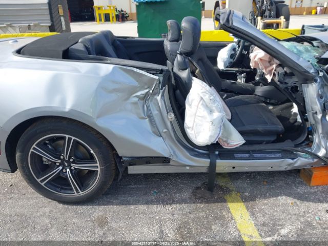 1FAGP8UH6S5108269 Ford Mustang Ecoboost Premium