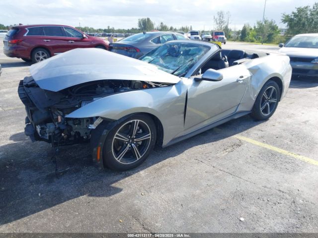 1FAGP8UH6S5108269 Ford Mustang Ecoboost Premium