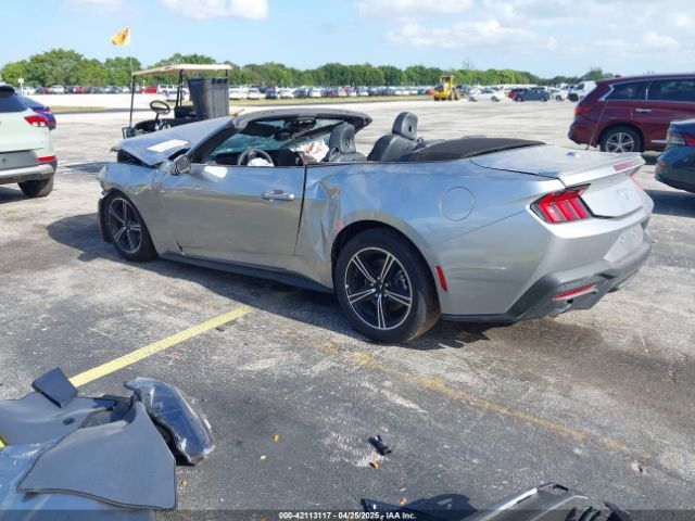 1FAGP8UH6S5108269 Ford Mustang Ecoboost Premium