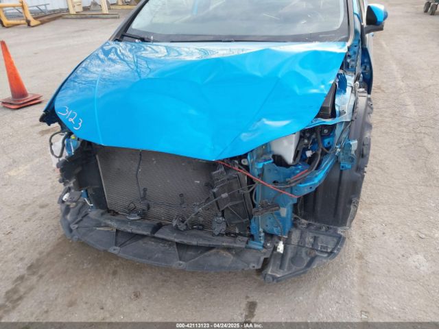2021 TOYOTA PRIUS JTDKAMFU5M3145949 Photo 5