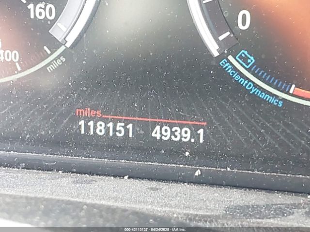 5UXWX9C52G0D81458 BMW X3 Xdrive28i