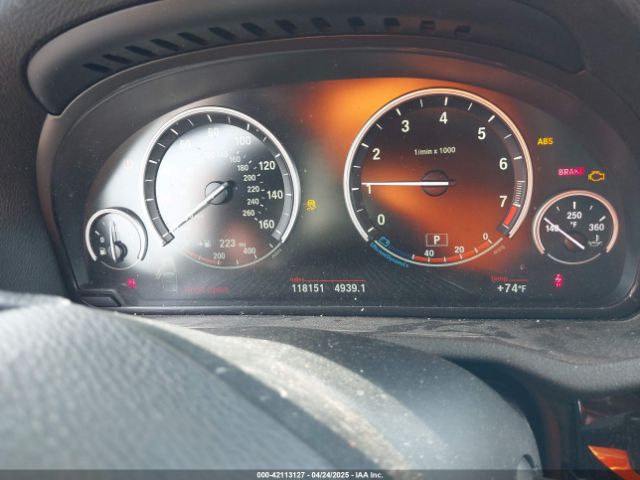 5UXWX9C52G0D81458 BMW X3 Xdrive28i
