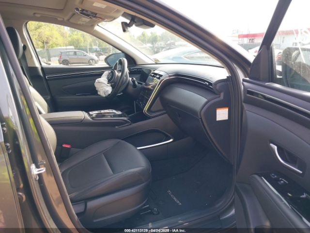KM8JFCA17PU093934 Hyundai Tucson Hybrid Sel Convenience