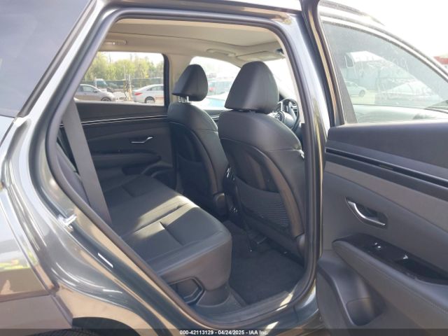 KM8JFCA17PU093934 Hyundai Tucson Hybrid Sel Convenience