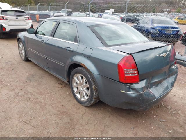 2005 CHRYSLER 300 2C3JA53G75H652158