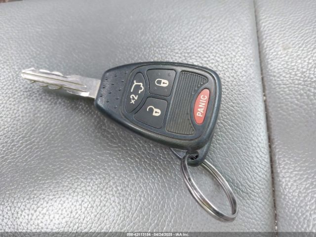 2005 CHRYSLER 300 2C3JA53G75H652158 Photo 10