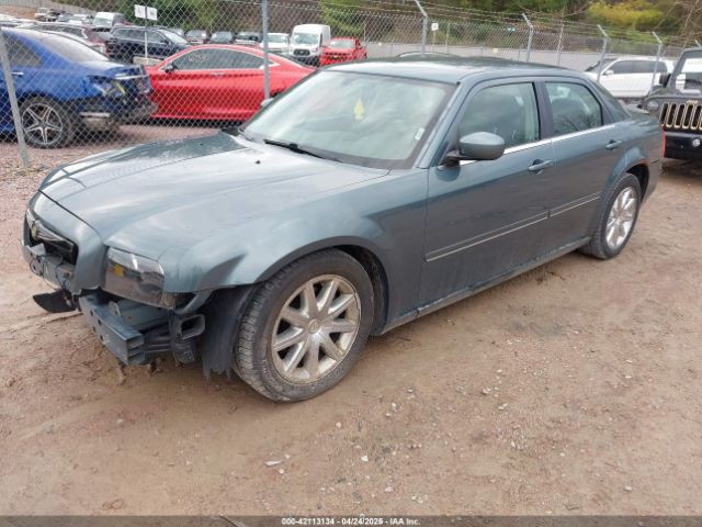 2005 CHRYSLER 300 2C3JA53G75H652158 Photo 1