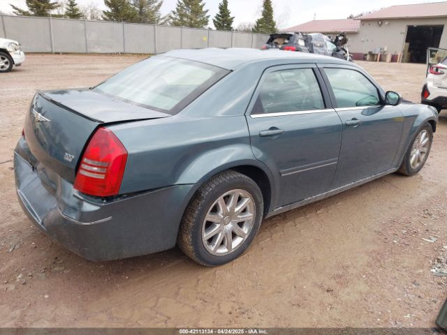 2005 CHRYSLER 300 2C3JA53G75H652158 Photo 3