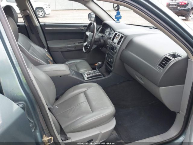 2005 CHRYSLER 300 2C3JA53G75H652158 Photo 4
