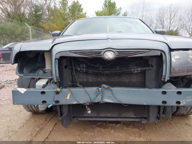 2005 CHRYSLER 300 2C3JA53G75H652158 Photo 5