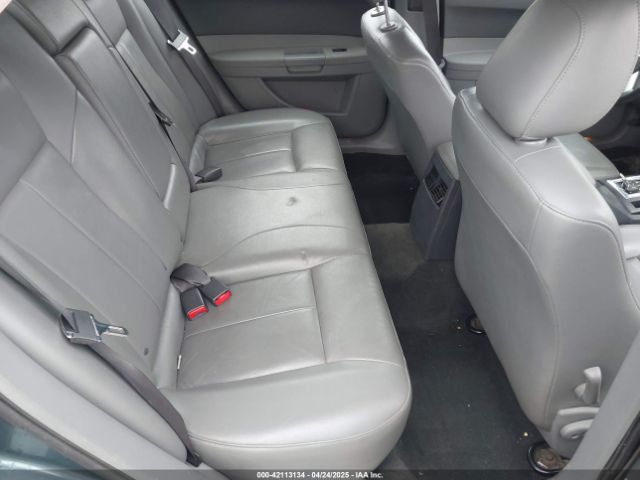 2005 CHRYSLER 300 2C3JA53G75H652158 Photo 7