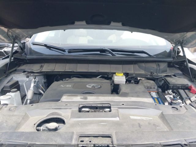2022 INFINITI QX60 5N1DL1GS7NC342925 Photo 9