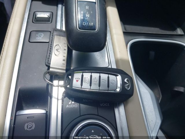 2022 INFINITI QX60 5N1DL1GS7NC342925 Photo 10