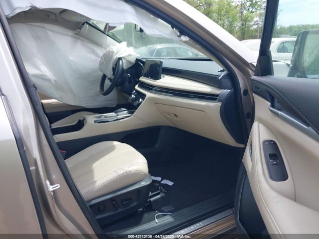 2022 INFINITI QX60 5N1DL1GS7NC342925 Photo 4