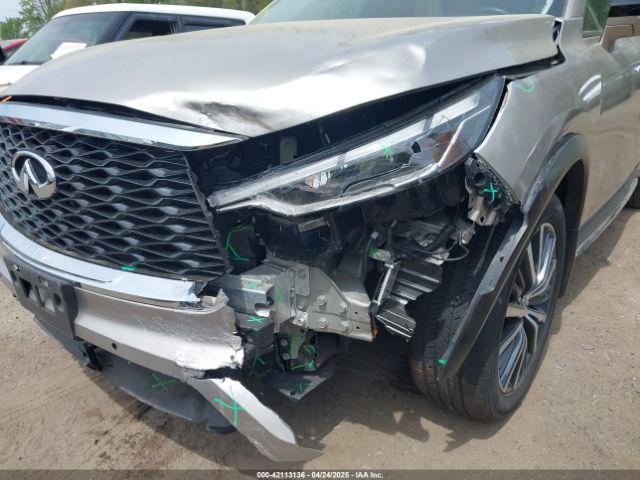 2022 INFINITI QX60 5N1DL1GS7NC342925 Photo 5