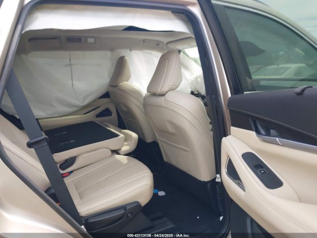 2022 INFINITI QX60 5N1DL1GS7NC342925 Photo 7
