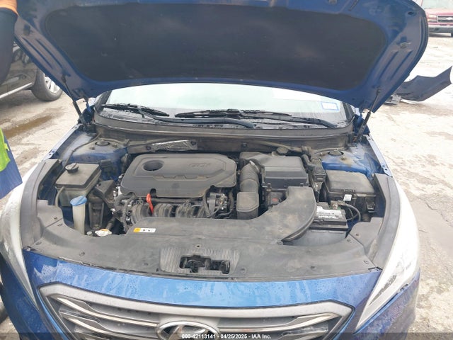 5NPE34AF7FH171220 Hyundai Sonata Sport