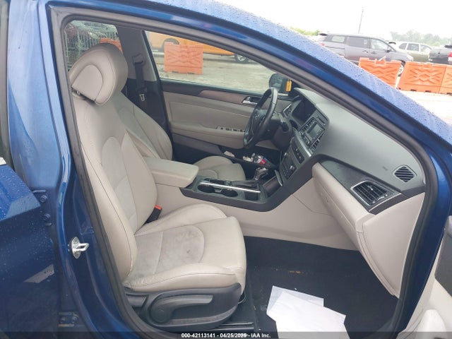 5NPE34AF7FH171220 Hyundai Sonata Sport