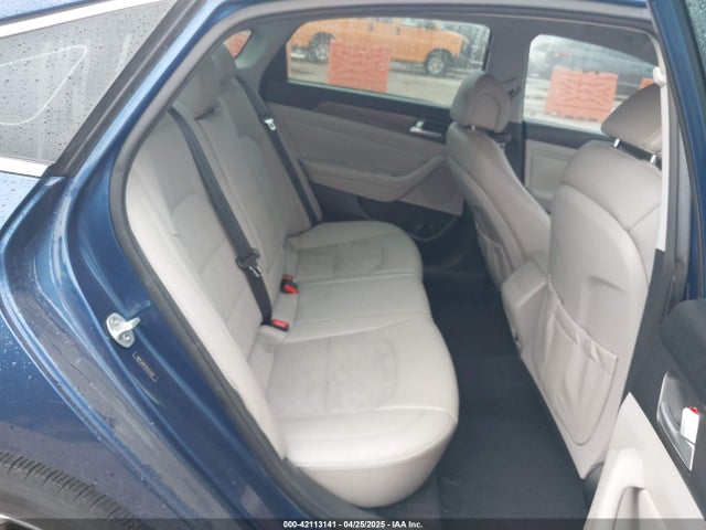 5NPE34AF7FH171220 Hyundai Sonata Sport
