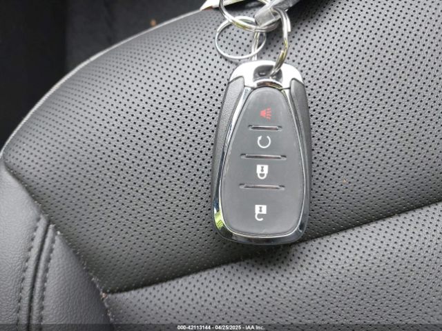 KL77LKE2XRC078192 Chevrolet Trax Fwd Activ