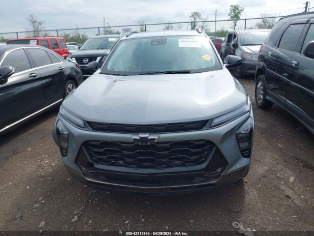KL77LKE2XRC078192 Chevrolet Trax Fwd Activ