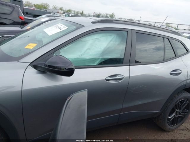 KL77LKE2XRC078192 Chevrolet Trax Fwd Activ