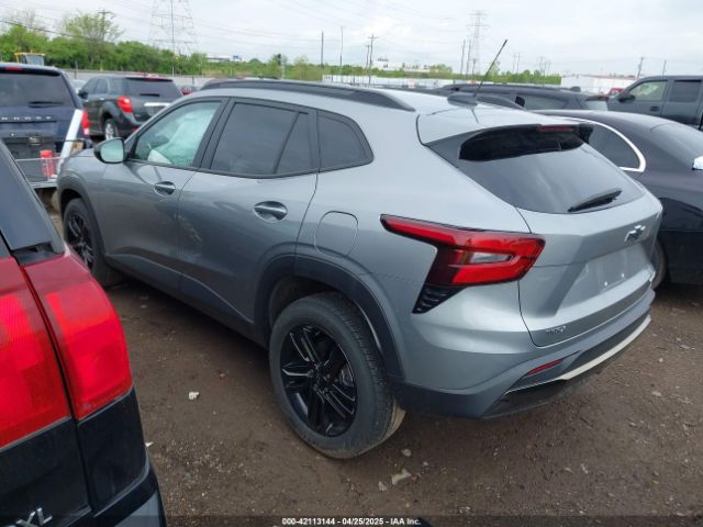 KL77LKE2XRC078192 Chevrolet Trax Fwd Activ