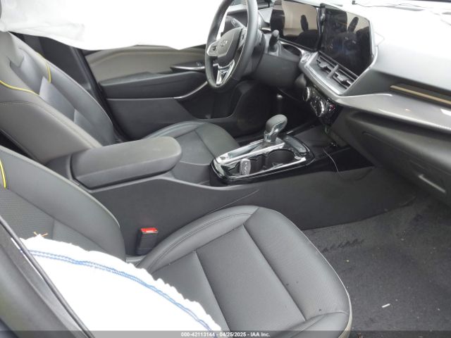 KL77LKE2XRC078192 Chevrolet Trax Fwd Activ
