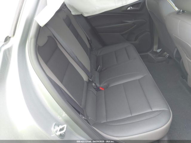 KL77LKE2XRC078192 Chevrolet Trax Fwd Activ