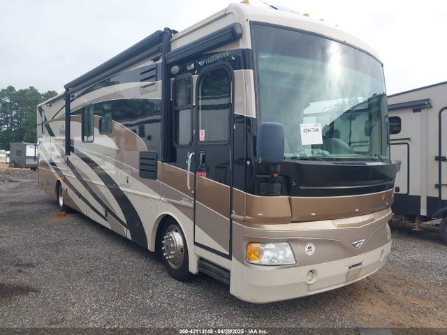 Продаж на аукціоні авто 2008 Freightliner Chassis X Line Motor Home, vin: 4UZACJDT88CAD4908, номер лоту: 42113148