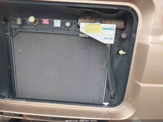 Продаж на аукціоні авто 2008 Freightliner Chassis X Line Motor Home, vin: 4UZACJDT88CAD4908, номер лоту: 42113148