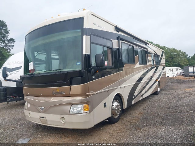 Продаж на аукціоні авто 2008 Freightliner Chassis X Line Motor Home, vin: 4UZACJDT88CAD4908, номер лоту: 42113148