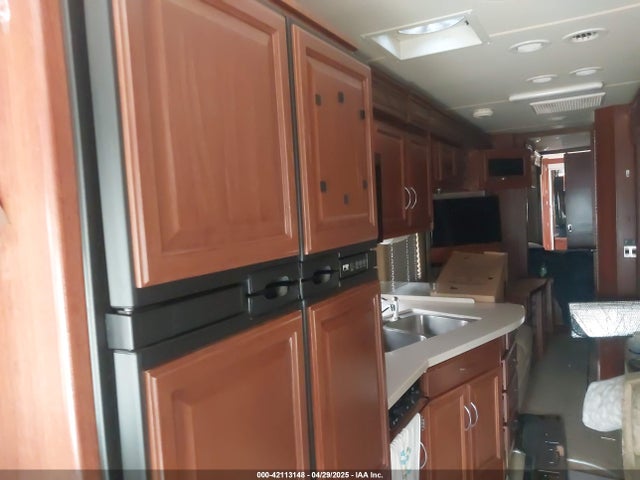 Продаж на аукціоні авто 2008 Freightliner Chassis X Line Motor Home, vin: 4UZACJDT88CAD4908, номер лоту: 42113148