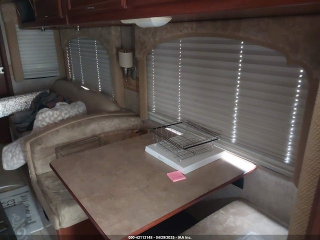 Продаж на аукціоні авто 2008 Freightliner Chassis X Line Motor Home, vin: 4UZACJDT88CAD4908, номер лоту: 42113148