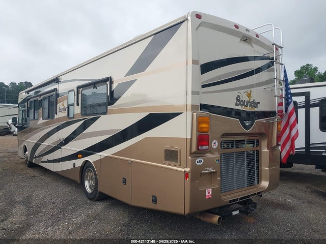 Продаж на аукціоні авто 2008 Freightliner Chassis X Line Motor Home, vin: 4UZACJDT88CAD4908, номер лоту: 42113148