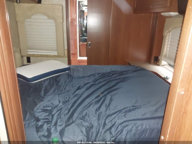 Продаж на аукціоні авто 2008 Freightliner Chassis X Line Motor Home, vin: 4UZACJDT88CAD4908, номер лоту: 42113148