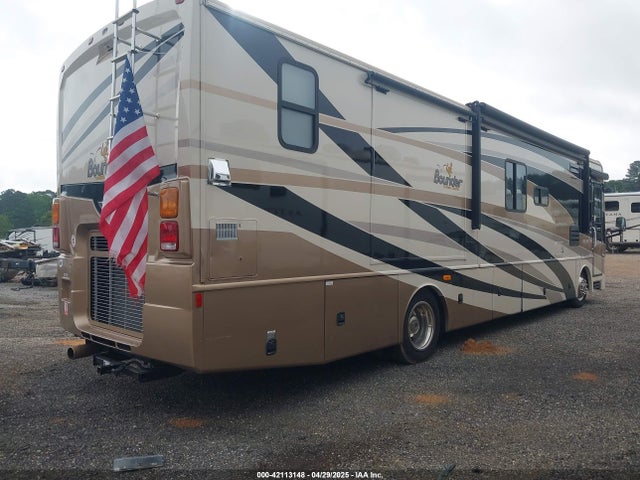 Продаж на аукціоні авто 2008 Freightliner Chassis X Line Motor Home, vin: 4UZACJDT88CAD4908, номер лоту: 42113148