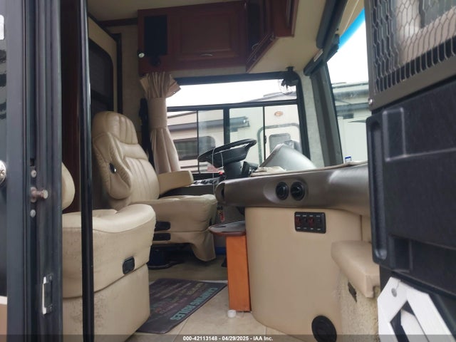 Продаж на аукціоні авто 2008 Freightliner Chassis X Line Motor Home, vin: 4UZACJDT88CAD4908, номер лоту: 42113148