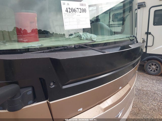 Продаж на аукціоні авто 2008 Freightliner Chassis X Line Motor Home, vin: 4UZACJDT88CAD4908, номер лоту: 42113148