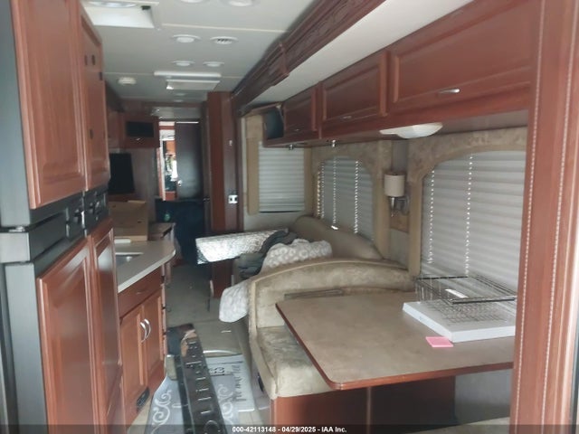 Продаж на аукціоні авто 2008 Freightliner Chassis X Line Motor Home, vin: 4UZACJDT88CAD4908, номер лоту: 42113148