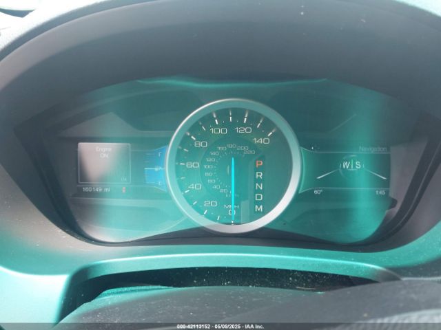 1FM5K8GT2FGB88501 Ford EXPLORER SPORT