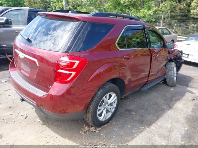 2GNALCEK7H1545580 Chevrolet EQUINOX LT