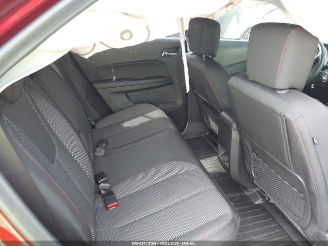 2GNALCEK7H1545580 Chevrolet EQUINOX LT