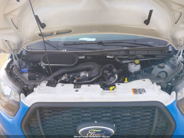 1FTBR1Y85PKC03205 Ford Transit-250