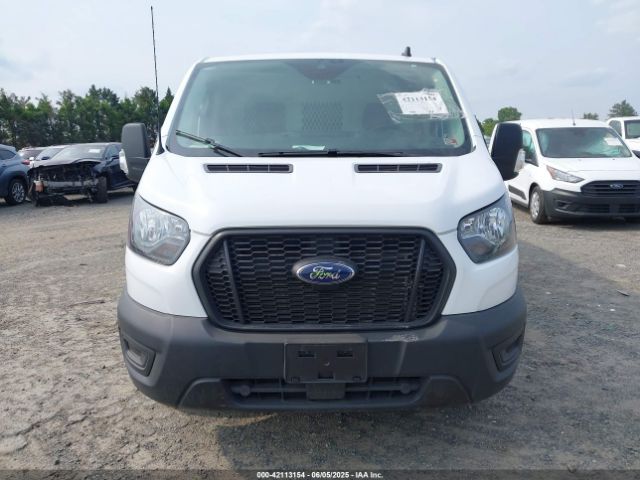 1FTBR1Y85PKC03205 Ford Transit-250