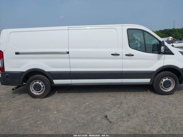 1FTBR1Y85PKC03205 Ford Transit-250