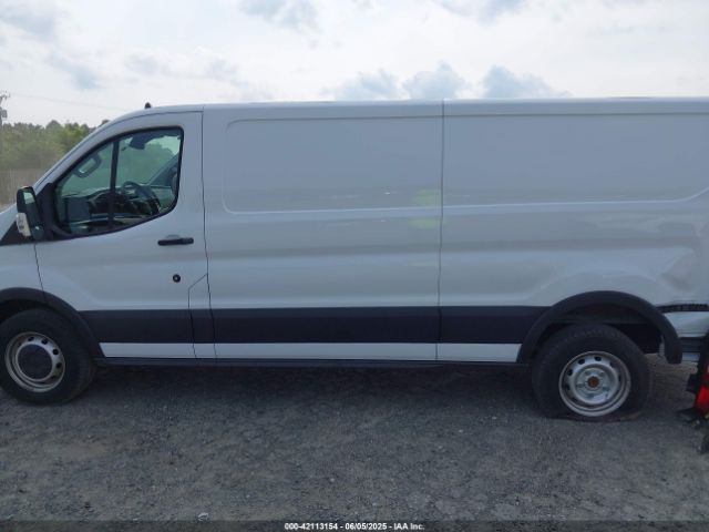 1FTBR1Y85PKC03205 Ford Transit-250