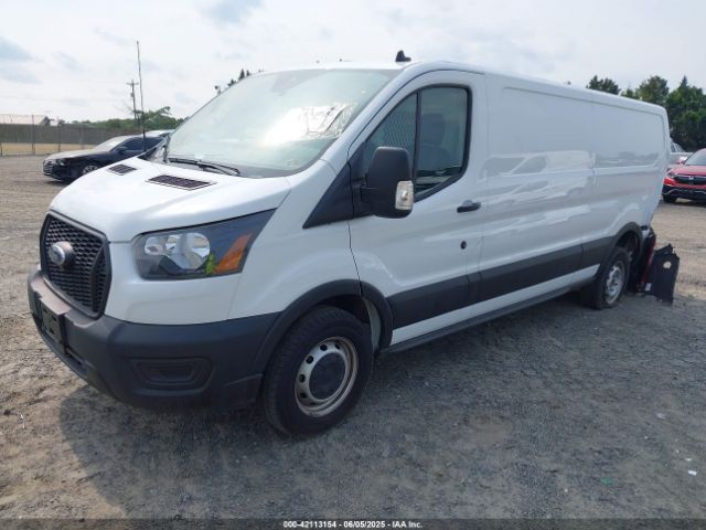 1FTBR1Y85PKC03205 Ford Transit-250