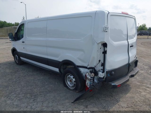 1FTBR1Y85PKC03205 Ford Transit-250